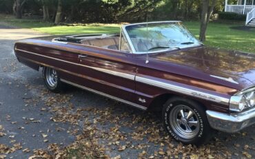 Ford-Galaxie-1964-Vintage-Burgundy-Palomino-3