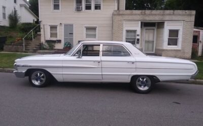 Ford Galaxie 1964