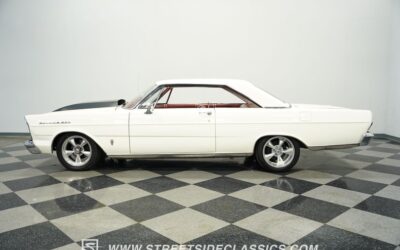 Ford Galaxie 1965