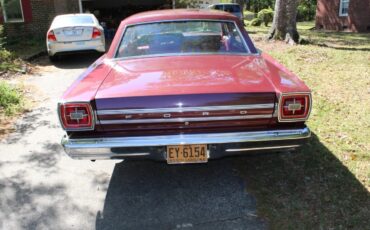 Ford-Galaxie-1966-Burgundy-Red-1