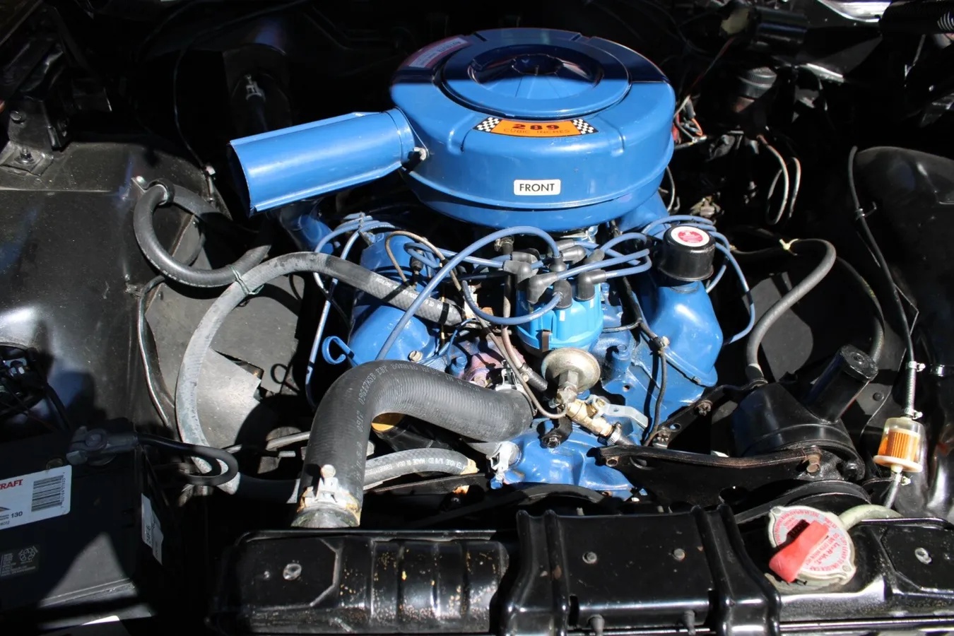 Ford-Galaxie-1966-Burgundy-Red-11