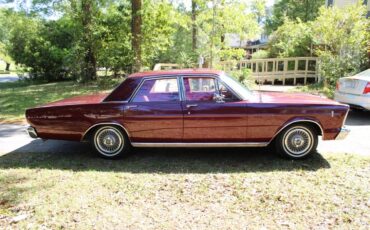 Ford-Galaxie-1966-Burgundy-Red-9