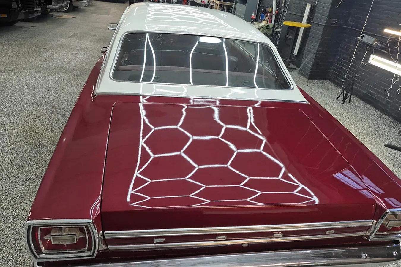 Ford-Galaxie-1966-Red-Red-12