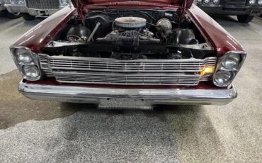 Ford-Galaxie-1966-Red-Red-13