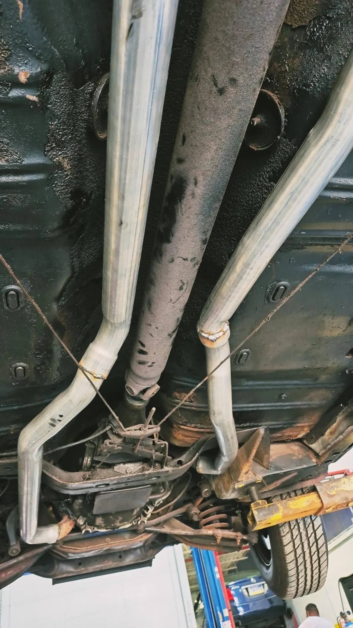 Ford-Galaxie-1966-Red-Red-16