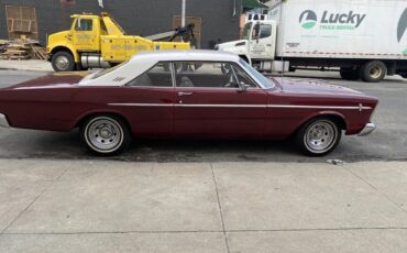 Ford-Galaxie-1966-Red-Red-2