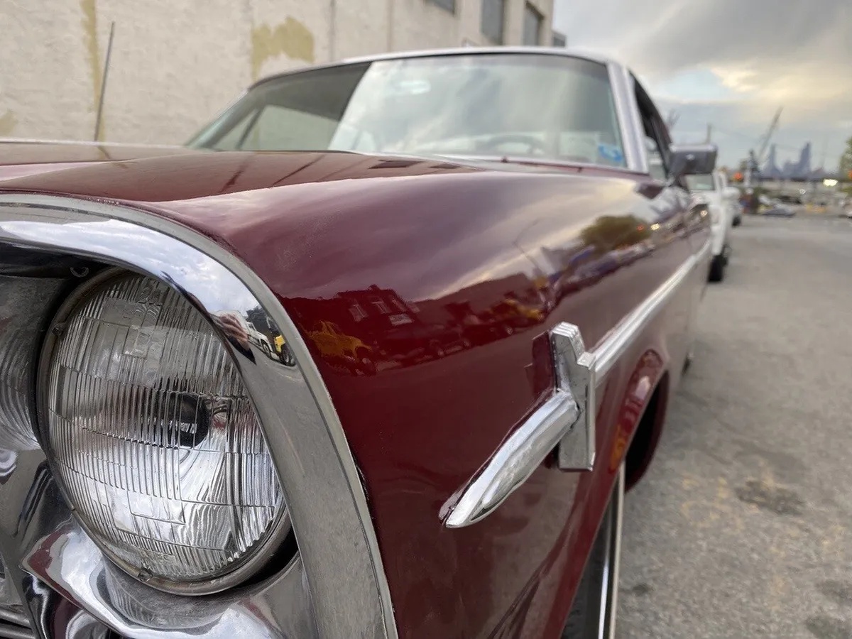 Ford-Galaxie-1966-Red-Red-4