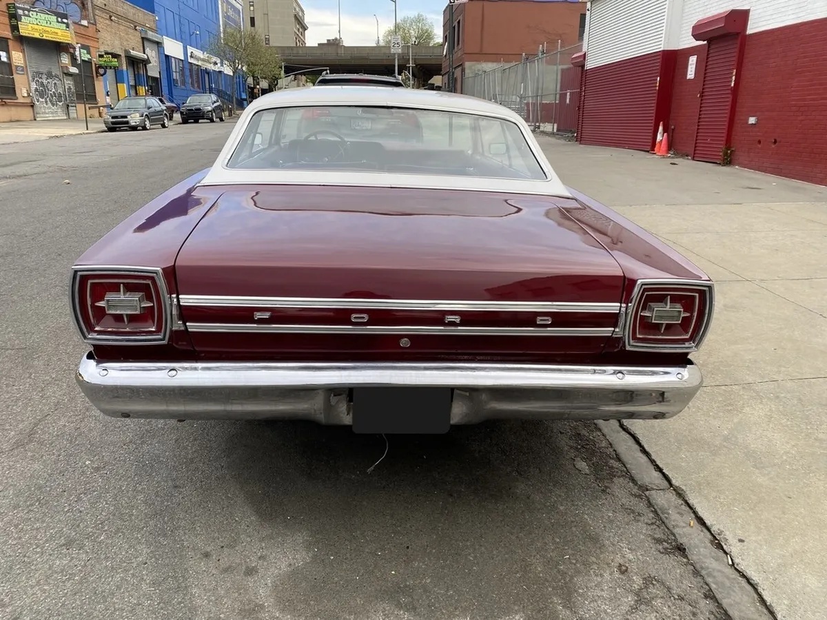 Ford-Galaxie-1966-Red-Red-5
