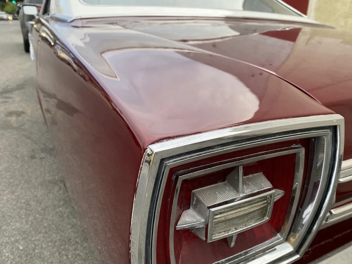 Ford-Galaxie-1966-Red-Red-6