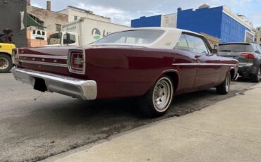 Ford-Galaxie-1966-Red-Red-9
