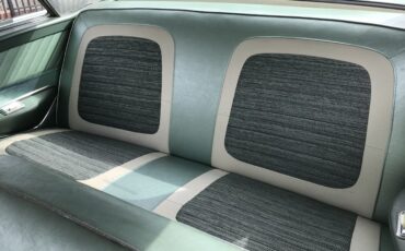 Ford-Galaxie-500-1959-Green-Green-15