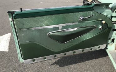 Ford-Galaxie-500-1959-Green-Green-3