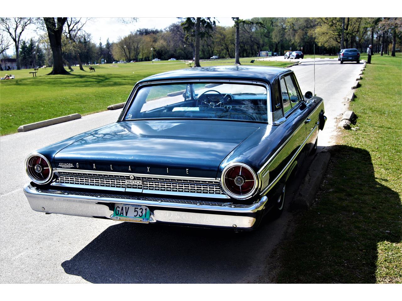 Ford-Galaxie-500-1963-Oxford-Blue-Turquoise-1