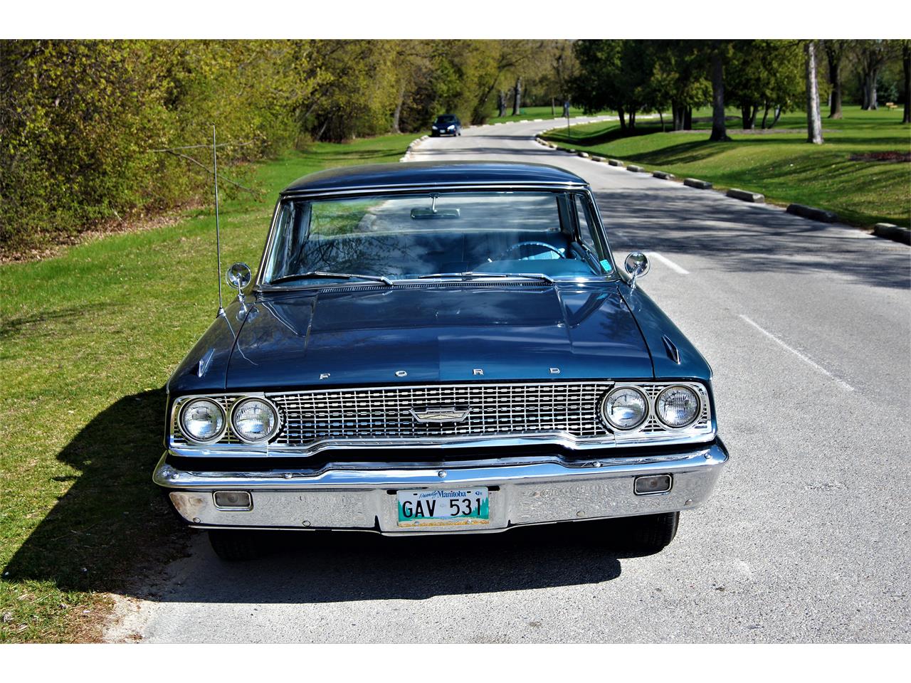 Ford-Galaxie-500-1963-Oxford-Blue-Turquoise-3