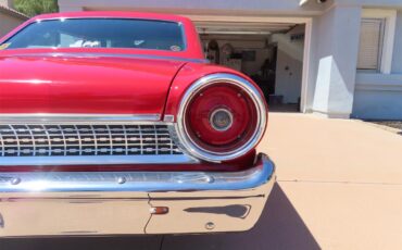 Ford-Galaxie-500-1963-Red-Red-1