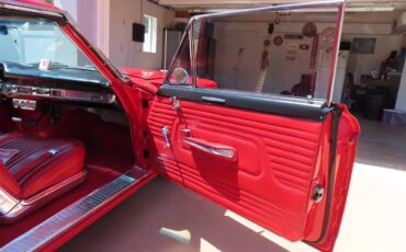 Ford-Galaxie-500-1963-Red-Red-10