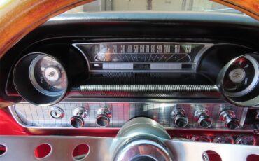 Ford-Galaxie-500-1963-Red-Red-13