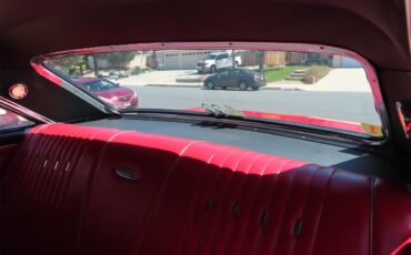 Ford-Galaxie-500-1963-Red-Red-15