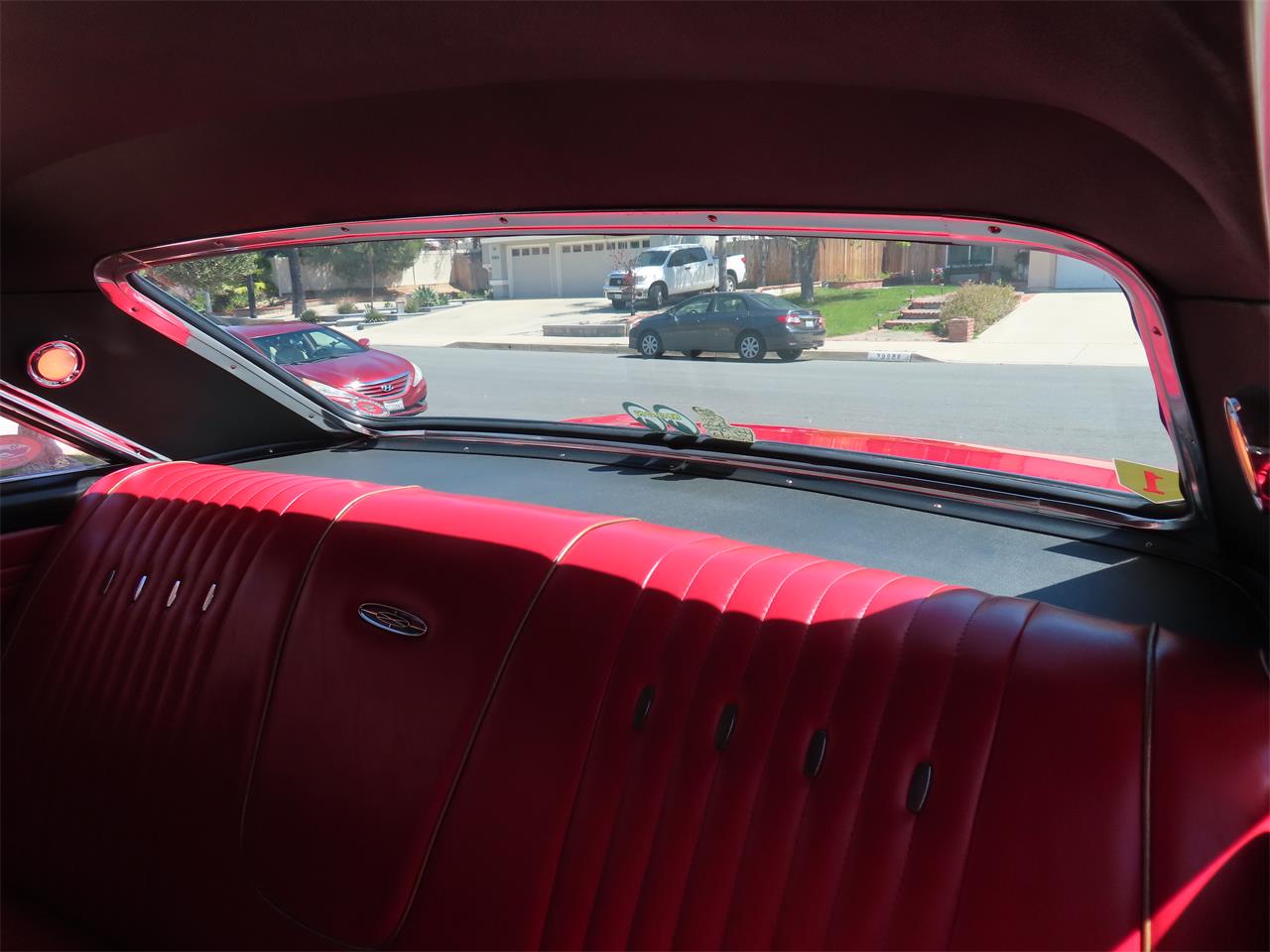 Ford-Galaxie-500-1963-Red-Red-15