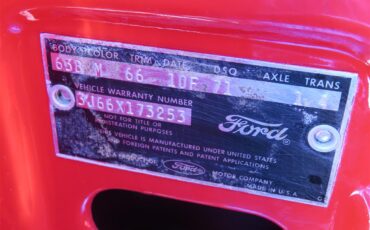 Ford-Galaxie-500-1963-Red-Red-22