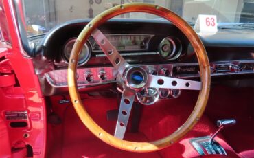 Ford-Galaxie-500-1963-Red-Red-8
