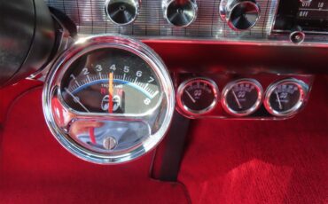 Ford-Galaxie-500-1963-Red-Red-9