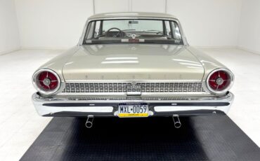 Ford-Galaxie-500-1963-Sandshell-Beige-Brown-10