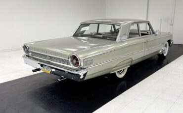 Ford-Galaxie-500-1963-Sandshell-Beige-Brown-11
