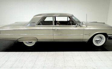 Ford-Galaxie-500-1963-Sandshell-Beige-Brown-12