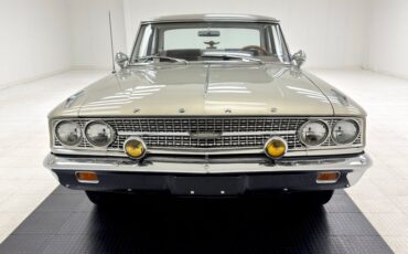 Ford-Galaxie-500-1963-Sandshell-Beige-Brown-14