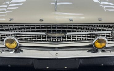 Ford-Galaxie-500-1963-Sandshell-Beige-Brown-15