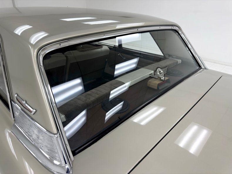 Ford-Galaxie-500-1963-Sandshell-Beige-Brown-23