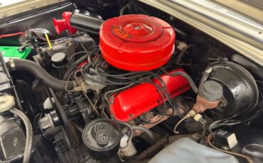 Ford-Galaxie-500-1963-Sandshell-Beige-Brown-27