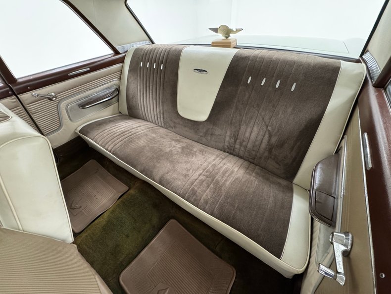 Ford-Galaxie-500-1963-Sandshell-Beige-Brown-34