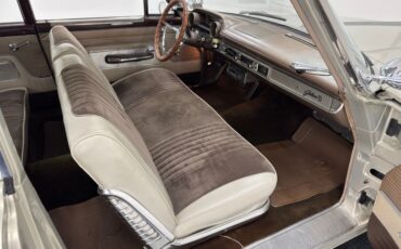 Ford-Galaxie-500-1963-Sandshell-Beige-Brown-36