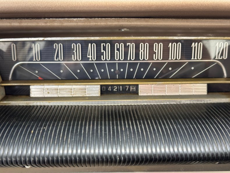 Ford-Galaxie-500-1963-Sandshell-Beige-Brown-40