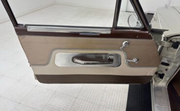 Ford-Galaxie-500-1963-Sandshell-Beige-Brown-8