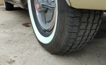 Ford-Galaxie-500-1965-Green-Black-5