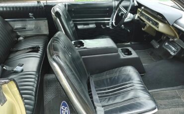 Ford-Galaxie-500-1965-Green-Black-8