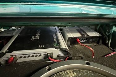 Ford Galaxie 500 1967