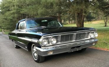 Ford-Galaxie-500xl-1964-Black-Black-13