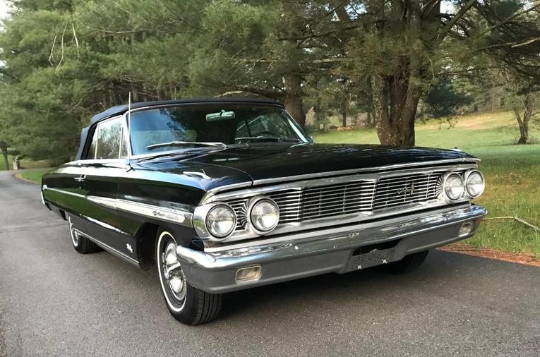 Ford-Galaxie-500xl-1964-Black-Black-13
