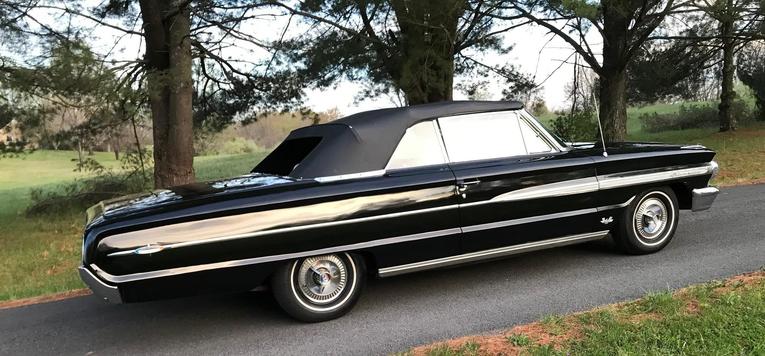Ford-Galaxie-500xl-1964-Black-Black-14