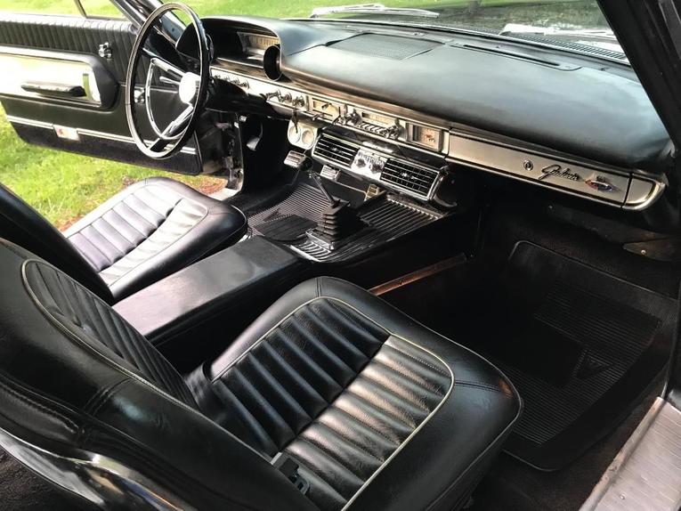 Ford-Galaxie-500xl-1964-Black-Black-17