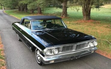 Ford-Galaxie-500xl-1964-Black-Black-19