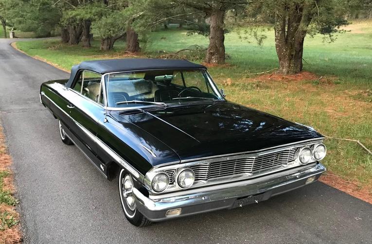 Ford-Galaxie-500xl-1964-Black-Black-19