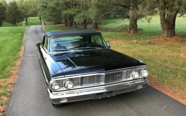 Ford-Galaxie-500xl-1964-Black-Black-3