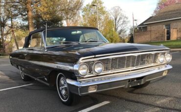 Ford-Galaxie-500xl-1964-Black-Black-5