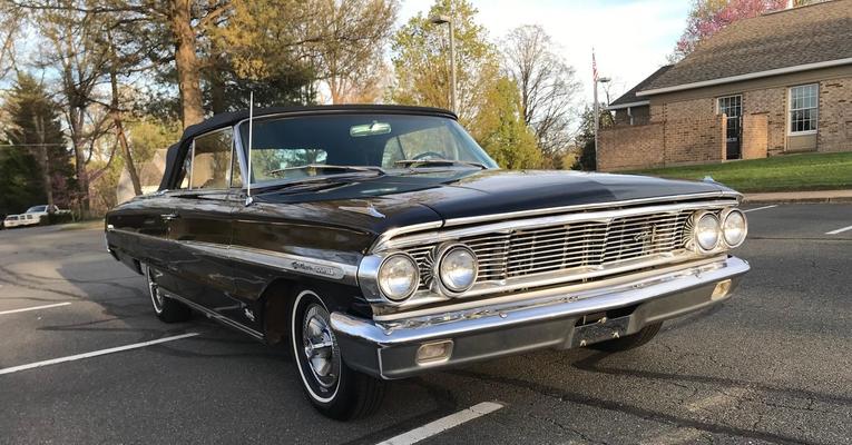 Ford-Galaxie-500xl-1964-Black-Black-5