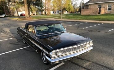 Ford-Galaxie-500xl-1964-Black-Black-6